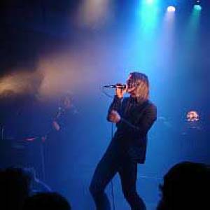 De gekke live bende van Kaizers Orchestra