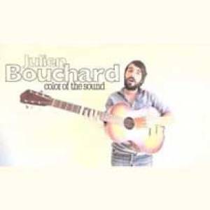 Julien Bouchard colore les sons…