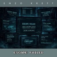 Escape Failed –single-