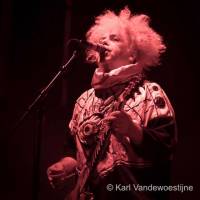 The Melvins - De constante variatie van de heerlijke Melvins