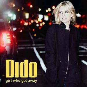 Girl who got away