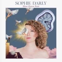 Sophie Darly ralentit rapidement…