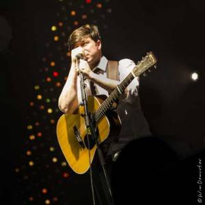 Mumford &amp; Sons – in alle eenvoud een overweldigend concert!