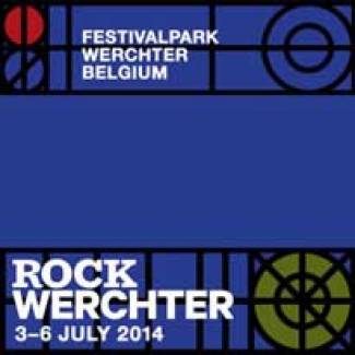 Damon Albarn également à Rock Werchter 2014 (update 1/02/2014)