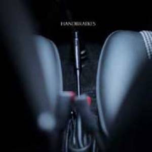 Mr. Oizo + Boys Noize = Handbraekes