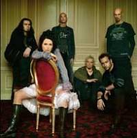Un double Dvd pour Within Temptation
