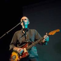 ‘Screenplay’, The film music of John Parish, Sleepers Reign, Zaal Miry Conservatorium Gent op 15 oktober 2013 – Pics