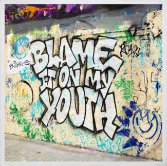 La faute à la jeunesse de Blink-182…