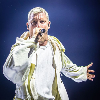 Parkway Drive – Een vlammend verjaardagsfeest