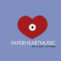 Le label Paperheart Music en compile et en soirée