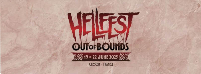 Hellfest 2025 – van 19 juni t-m 22 juni 2025 – Pics