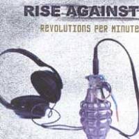 Revolutions per minute