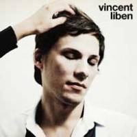 Vincent Liben, Coup de Cœur 2012 de l'Académie Charles Cros