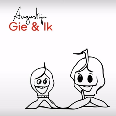 Gie En Ik -single-