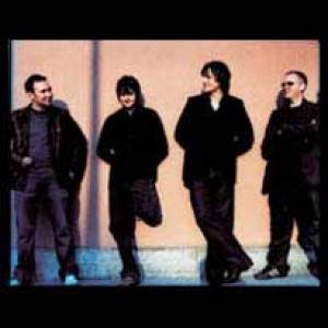 Les plans de Starsailor