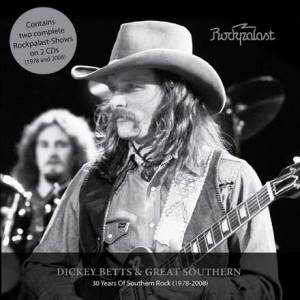 Rockpalast: 30 Years Of Southern Rock (1978 - 2008)