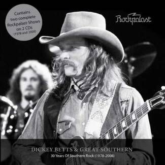 Rockpalast: 30 Years Of Southern Rock (1978 - 2008)