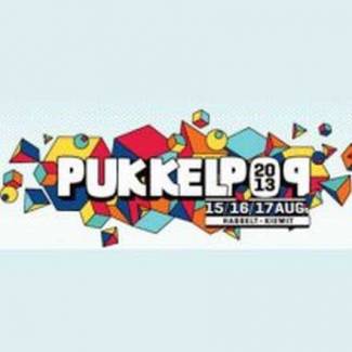 Pukkelpop 2013 – vrijdag 16 augustus 2013