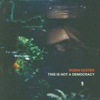 This is not a democracy