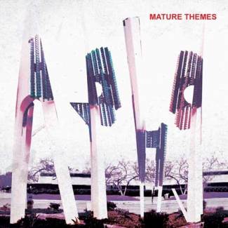 Mature themes