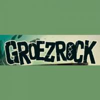 Groezrock 2016 - Tweedaags Punk Rock Hardcore Festival – vrijdag 29 april 2016