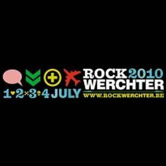 Rock Werchter 2010: zaterdag 3 juli 2010