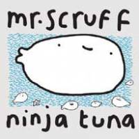 Ninja Tuna