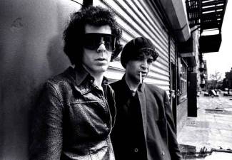 Une compile pour Suicide…