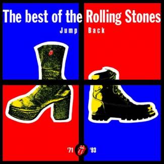 Jump Back The Best Of The Rolling Stones