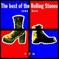 Jump Back The Best Of The Rolling Stones