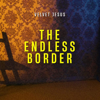 The Endless Border -single-