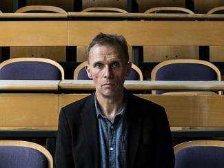 Cathal Coughlan - I would like to be remembered as a part of the group of Irish performers who have changed conceptions about what are Irish artists standing for
