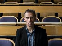 Cathal Coughlan - I would like to be remembered as a part of the group of Irish performers who have changed conceptions about what are Irish artists standing for