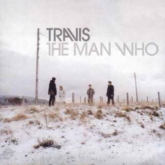 The man who