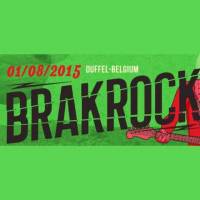 Brakrock 2015 - zalig kleinschalig!