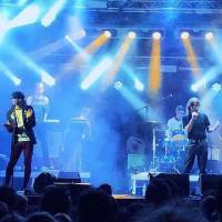 Ariel Pink + Julia Holter + Flying Horseman - Een avond met ups en downs