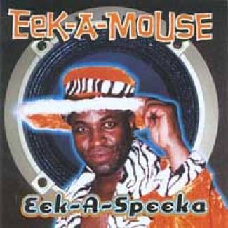 Eek-A-Speeka