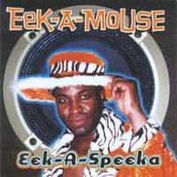 Eek-A-Speeka