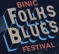 Binic Folks Blues Festival 2019 - overzicht van het driedaags festival - Rock’n’roll! 