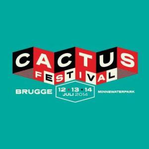 Cactusfestival 2014 – maandag 14 juli 2014