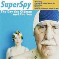 The day the oldman met the sea