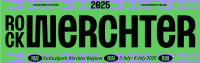 Rock Werchter 2025 – van 3 juli t-m 6 juli 2025 - Hip hip hooray voor Rock Werchter