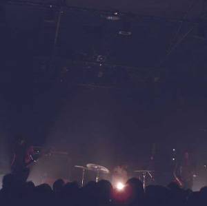 Russian Circles met nuances en dynamiek in hun variërende stijl …