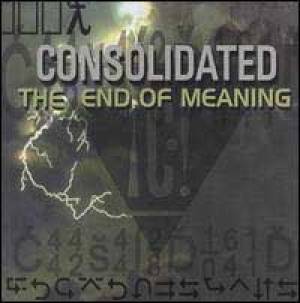 The End Of Meaning