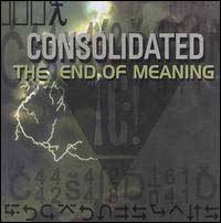 The End Of Meaning