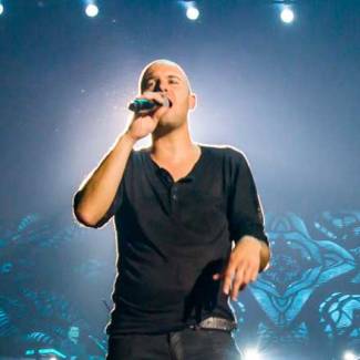 Stan Van Samang – Een feilloze show!