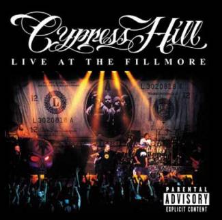 Live at Fillmore