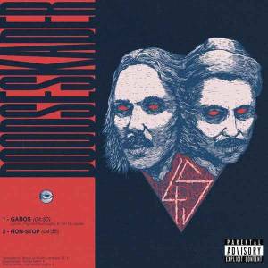 Game Ain't Based On Sympathy -single-
