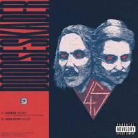 Game Ain't Based On Sympathy -single-