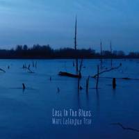 Lost in the blues